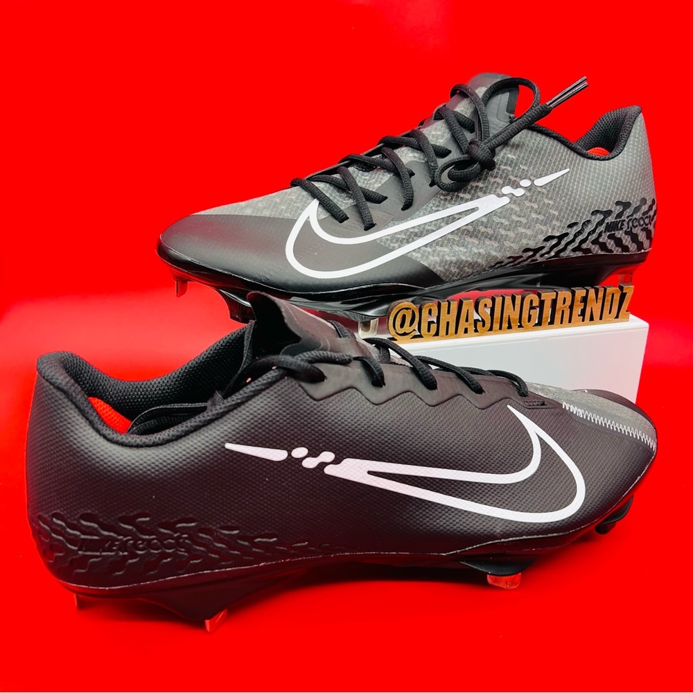 Nike Men’s React Vapor Ultrafly Elite 4 Men’s Baseball Cleat